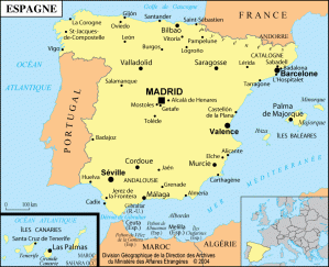 Carte_Espagne
