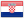 Drapeau_Croatie