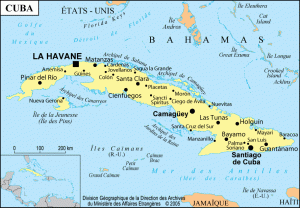 Carte_Cuba