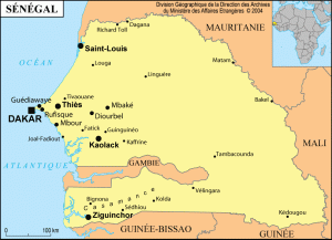 Carte_Senegal