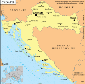 Carte_Croatie