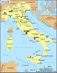 Carte_Italie