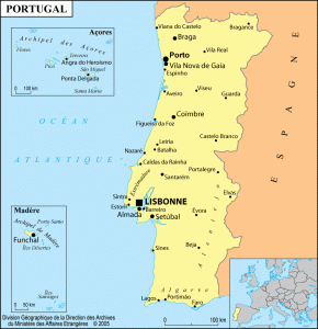 Carte_Portugal