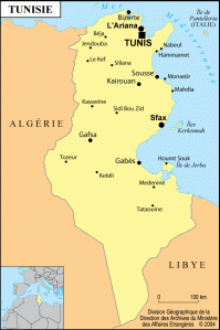 Carte_Tunisie