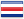 Drapeau_Costa_Rica