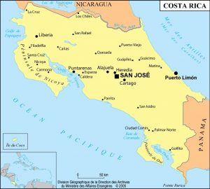 Carte_Costa_Rica