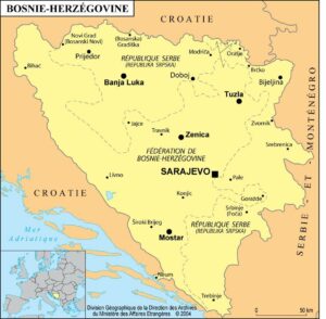 Carte_Bosnie-Herzegovine